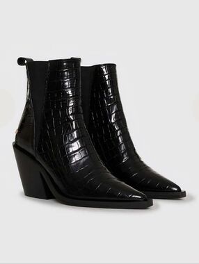 Anine Bing Bekah Boots